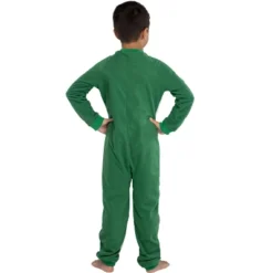 Elf The Movie Kids' OMG Santa! I Know Him! One Piece Sleeper Pajama 11 Elf The Movie Kids' OMG Santa! I Know Him! One Piece Sleeper Pajama -Sleepwear Sales Store GUEST 023b0a68 6247 4f9b 859c 298755e3297a