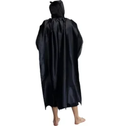 DC Comics Adult Superhero Plush Fleece Hooded Costume Robe -Sleepwear Sales Store GUEST 02b6df06 8c3f 4cd7 84e7 277a72ae68aa
