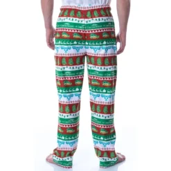 National Lampoon's Christmas Vacation Men's Fair Isle Loungewear Pajama Pants Multi -Sleepwear Sales Store GUEST 059fb61a 6640 4d3c a38f 0dfb778fa9f9