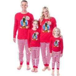 Elf The Movie Film Christmas Hug Sleep Tight Fit Family Pajama Set 9 Elf The Movie Film Christmas Hug Sleep Tight Fit Family Pajama Set -Sleepwear Sales Store GUEST 07639c35 e734 49b9 a699 32ff731f45a8