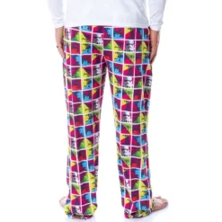 Star Wars Mens' Stormtrooper Color Frames Pop Art Sleep Pajama Pants Multicolored 6 Star Wars Mens' Stormtrooper Color Frames Pop Art Sleep Pajama Pants Multicolored -Sleepwear Sales Store GUEST 0e1122d5 a0c5 41ff 8557 3d346db5ac3a