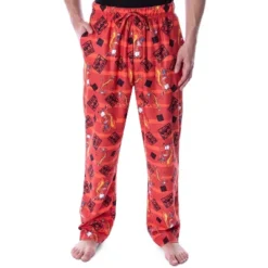 Disney Men's Mulan Mushu The Chinese Dragon Allover Character Pajama Pants Red 9 Disney Men's Mulan Mushu The Chinese Dragon Allover Character Pajama Pants Red -Sleepwear Sales Store GUEST 0e40a8a4 ec0b 4a32 ba81 c18834f885c9
