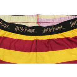 Harry Potter Big Girls' Hogwarts House Crest Racerback Tank And Shorts Pajama Lounge Set -Sleepwear Sales Store GUEST 0f2ba947 df6e 49fa bf51 13a7e06e167a