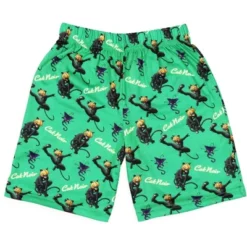 Miraculous: Tales Of Ladybug & Cat Noir Boys' Character Pajama Set Shorts Multicolored -Sleepwear Sales Store GUEST 116cb36d f617 4b4d 967e 09c66cc23398