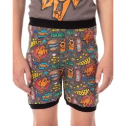 Scooby Doo Scooby Dooby Doo Cotton Pajama Short Set 9 Scooby Doo Scooby Dooby Doo Cotton Pajama Short Set -Sleepwear Sales Store GUEST 16c90fff 460a 4673 b92d eacf3dc46cde