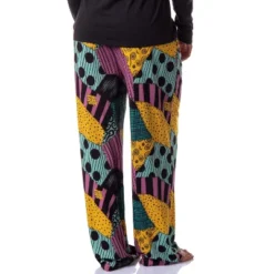 The Nightmare Before Christmas Women's I Am Sally Sleep Pajama Pants Multicolored -Sleepwear Sales Store GUEST 16f23612 1dc0 46ac 9915 22e710eb078e