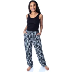 Star Wars Men's Darth Vader And Stormtrooper Sleepwear Lounge Pajama Pants Vader And Trooper -Sleepwear Sales Store GUEST 174b326c 3ee0 46f4 a995 e0ab4ad14cde