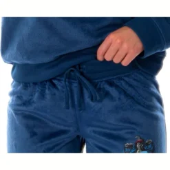 Harry Potter Juniors' Hogwart Castle Jogger Pajama Set - All 4 Houses Available -Sleepwear Sales Store GUEST 18045094 74a4 4c61 866f 5668f1aebc7b