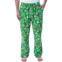 Nickelodeon Mens' SpongeBob SquarePants Oh Joy Loungewear Pajama Pants Green 9 Nickelodeon Mens' SpongeBob SquarePants Oh Joy Loungewear Pajama Pants Green -Sleepwear Sales Store GUEST 196a92a6 3a9d 44ef 90d7 572c334fe53f
