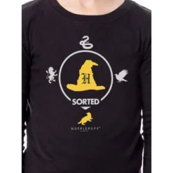 Harry Potter Sorted Wizarding World Tight Fit Family Pajama Set -Sleepwear Sales Store GUEST 1dff880a 9b89 4ad2 b310 dd0b791551a1