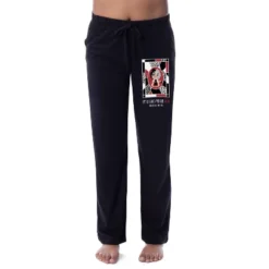 Disney Womens' Villains Cruella De Vil It's Good To Be Bad Pajama Pants Black 5 Disney Womens' Villains Cruella De Vil It's Good To Be Bad Pajama Pants Black -Sleepwear Sales Store GUEST 1f683ad7 0237 4d21 a6ce 0e02e621bf5a