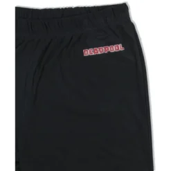 Marvel Men's Deadpool Pajamas Common Sense Is Tingling 2 Piece Pajama Set Deadpool -Sleepwear Sales Store GUEST 208d247c c4dc 42ba a3aa d987863aa71f