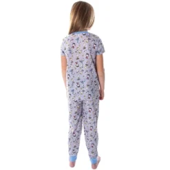 Peanuts Girls' Woke Up This Cute Pajamas Shirt And Pants Jogger Pajama Set 6 Peanuts Girls' Woke Up This Cute Pajamas Shirt And Pants Jogger Pajama Set -Sleepwear Sales Store GUEST 21dcb206 a5ab 4b20 b1d1 787927980b06