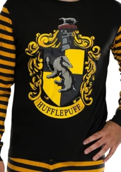 Harry Potter Hogwart's House Crest Tight Fit Adult Cotton Pajama Set 11 Harry Potter Hogwart's House Crest Tight Fit Adult Cotton Pajama Set -Sleepwear Sales Store GUEST 221e5c1c d968 42f8 b892 453f9c5fedfa