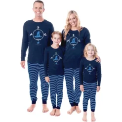 Harry Potter Sorted Wizarding World Tight Fit Family Pajama Set -Sleepwear Sales Store GUEST 242363b0 9a0f 4513 b315 709a30035ef1