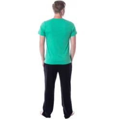 Universal Monsters Mens' Frankenstein Character Halloween Sleep Pajama Set Multicolored -Sleepwear Sales Store GUEST 243cdf29 7413 4f74 bd1d e6e251225b7f