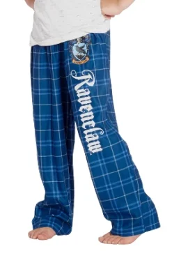 Intimo Harry Potter Big Boys Houses Plaid Pajama Lounge Pants -Sleepwear Sales Store GUEST 24b32c04 0a18 44cc ad04 148b852e6804