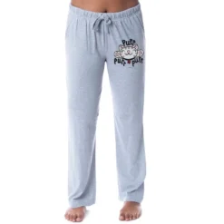 The Big Bang Theory Womens' Soft Kitty Warm Purr Sleep Pajama Pants Grey 5 The Big Bang Theory Womens' Soft Kitty Warm Purr Sleep Pajama Pants Grey -Sleepwear Sales Store GUEST 2573d226 a30c 4486 a68d a644e735ddc3