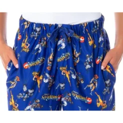 ThunderCats Women's Classic Cartoon Character Adult Sleep Lounge Pajama Pants ThunderCats -Sleepwear Sales Store GUEST 277481e7 f3bf 4ed0 bc59 a076ecdd7fa1