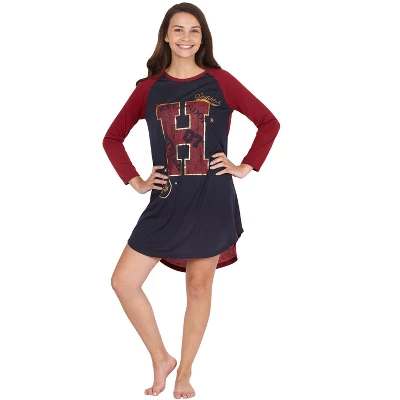 Harry Potter Nightgown Pajamas Girls Night Shirt Sleep Tee 3 Harry Potter Nightgown Pajamas Girls Night Shirt Sleep Tee - Image 3