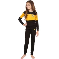 HARRY POTTER Quidditch House Crest Cotton Pajama 15 HARRY POTTER Quidditch House Crest Cotton Pajama -Sleepwear Sales Store GUEST 2c60c3ee 12f0 48a7 9f13 51897eeb4298