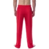 National Lampoon's Christmas Vacation Mens' Clark Sleep Pajama Pants Red