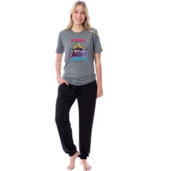 Disney Villains Womens' Characters Wicked Never Looked So Good Pajama Set Multicolored 5 Disney Villains Womens' Characters Wicked Never Looked So Good Pajama Set Multicolored -Sleepwear Sales Store GUEST 2d40f02f 6e83 4415 aa95 bf77fa84cf9a