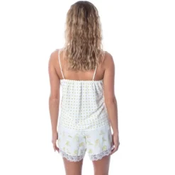 Disney Women's Beauty And The Beast Our Story Cami And Shorts Pajama Set 8 Disney Women's Beauty And The Beast Our Story Cami And Shorts Pajama Set -Sleepwear Sales Store GUEST 30615bf3 3a25 4109 a245 1c904c0023be