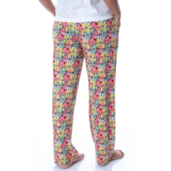 Nickelodeon Womens' SpongeBob SquarePants Patrick Character Pajama Pants Multicolored 6 Nickelodeon Womens' SpongeBob SquarePants Patrick Character Pajama Pants Multicolored -Sleepwear Sales Store GUEST 3126e822 8433 47dc bf2e 4968d246ac60