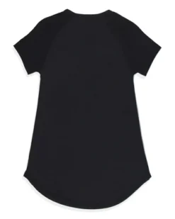 Harry Potter Girls' Wizarding World Hogwarts Crest Sleep Pajama Nightgown Grey -Sleepwear Sales Store GUEST 3424e637 d59c 409d a9d1 677fa065c8d7