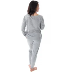 NASA Worm Logo Women's Juniors' Space Shuttle Patches Jogger Pajama Set NASA Worm Logo -Sleepwear Sales Store GUEST 3ccecf0b fcc4 4785 acb7 412f47c1c50b