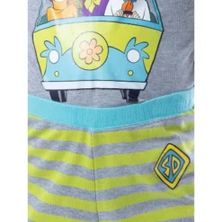 Scooby Doo Boys Mystery Machine Long Sleeve Shirt And Pants Pajama Set Multicolor 7 Scooby Doo Boys Mystery Machine Long Sleeve Shirt And Pants Pajama Set Multicolor -Sleepwear Sales Store GUEST 3d1b7a08 6cba 4a68 a3b5 123ae0e5848d