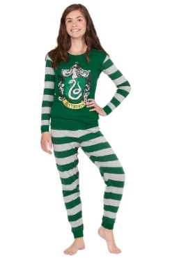 Intimo Harry Potter Kids All Houses Crest Pajamas -Sleepwear Sales Store GUEST 4405e6a2 32fc 462e 9bf3 bddb4eca966d