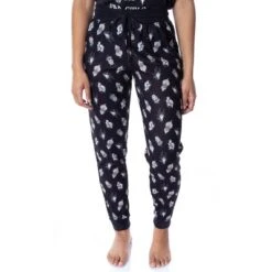 Disney Villains Women's Bad Girls Club 2 Piece Jogger Pajama Set Bad Girls Club 7 Disney Villains Women's Bad Girls Club 2 Piece Jogger Pajama Set Bad Girls Club -Sleepwear Sales Store GUEST 4463b968 9538 4c2b a11a 6a7f54dbd2e2