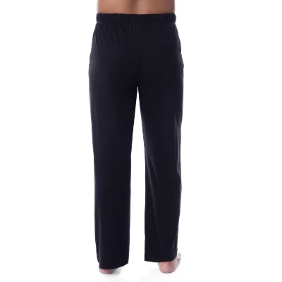 Star Wars Womens' Ahsoka Tano Character Jedi Sleep Pajama Pants Black 1 Star Wars Womens' Ahsoka Tano Character Jedi Sleep Pajama Pants Black