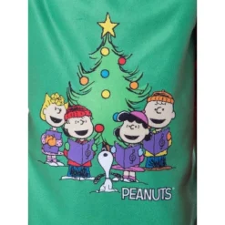 Peanuts Boys' Christmas Holiday Season Sing Along Sleep Pajama Set Green 6 Peanuts Boys' Christmas Holiday Season Sing Along Sleep Pajama Set Green -Sleepwear Sales Store GUEST 478c4aa9 ba33 4d6f a20b 2cfe4d1476d1