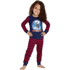 The Polar Express Train Matching Family Pajama Set Tight Fit Cotton Pajamas -Sleepwear Sales Store GUEST 47e1243e 8cfb 46f3 a22f c90de375cd63