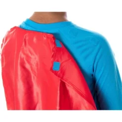 DC Comics Boys' Superman Costume Raglan Shirt And Pants Pajama Set With Cape Classic Superman 6 DC Comics Boys' Superman Costume Raglan Shirt And Pants Pajama Set With Cape Classic Superman -Sleepwear Sales Store GUEST 49305d88 8ce4 4b33 bcfb 581ecf6f920c