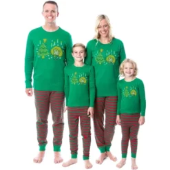 Harry Potter Christmas Sweater Sleep Tight Fit Family Pajama Set 9 Harry Potter Christmas Sweater Sleep Tight Fit Family Pajama Set -Sleepwear Sales Store GUEST 4eb75b56 b839 4846 9f21 b75a537dcfdc