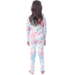 Polly Pocket Girls' Best Friends Are Stronger Together! Sleep Pajama Set Multicolored 6 Polly Pocket Girls' Best Friends Are Stronger Together! Sleep Pajama Set Multicolored -Sleepwear Sales Store GUEST 50abc4b3 a872 4475 a337 781f725b1c91 1