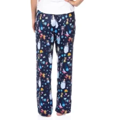 Disney Womens' Princess Cinderella Bibbidi-Bobbidi-Boo Sleep Pajama Pants Black 8 Disney Womens' Princess Cinderella Bibbidi-Bobbidi-Boo Sleep Pajama Pants Black -Sleepwear Sales Store GUEST 523f8f73 89cd 4f14 a434 3d71c608af46