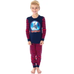The Polar Express Train Matching Family Pajama Set Tight Fit Cotton Pajamas -Sleepwear Sales Store GUEST 55263a84 407e 402f a29e 2a6e058bcec7