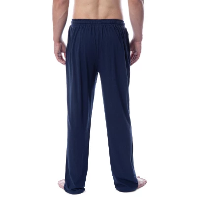 Looney Tunes Mens' Classic Yosemite Sam Character Sleep Pajama Pants Navy 1 Looney Tunes Mens' Classic Yosemite Sam Character Sleep Pajama Pants Navy