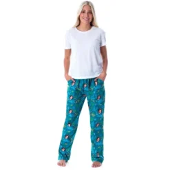 Elf The Movie Men's Son Of A Nut Cracker Allover Loungewear Pajama Pants Green 8 Elf The Movie Men's Son Of A Nut Cracker Allover Loungewear Pajama Pants Green -Sleepwear Sales Store GUEST 59e093c5 b5f9 461c bdcf 699f79c9bbb9