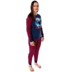 The Polar Express Train Matching Family Pajama Set Tight Fit Cotton Pajamas -Sleepwear Sales Store GUEST 5afee354 1b64 4392 89ab 0455162a141a