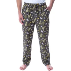 Harry Potter Adult Men's Quidditch House Pajama Pants - 4 Houses Available 15 Harry Potter Adult Men's Quidditch House Pajama Pants - 4 Houses Available -Sleepwear Sales Store GUEST 5b5c69b5 9df5 4e74 ad4c d352fe3f214a