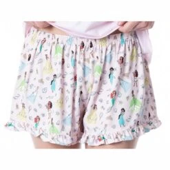 Disney Womens' Princesses Character Friends Sleep Pajama Set Short Pink 6 Disney Womens' Princesses Character Friends Sleep Pajama Set Short Pink -Sleepwear Sales Store GUEST 5b9cecf5 a691 413b 9685 85910f676002