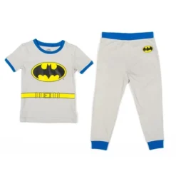 DC Comics Boys Superman Superhero Cotton Costume Pajama Set 9 DC Comics Boys Superman Superhero Cotton Costume Pajama Set -Sleepwear Sales Store GUEST 5cd0485d 49e0 4104 8f93 12d0ca149f4d