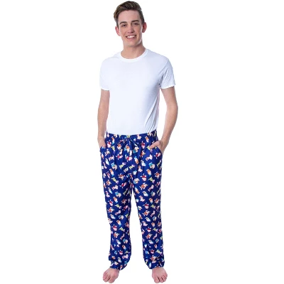 Disney Men's Snow White And The Seven Dwarfs Allover Dwarves Pajama Pants Seven Dwarfs 1 Disney Men's Snow White And The Seven Dwarfs Allover Dwarves Pajama Pants Seven Dwarfs