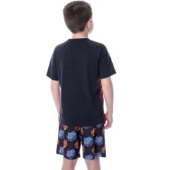Beyblade Burst Surge Boys' Hikaru And Hyuga Shirt And Shorts Pajama Set Hyuga And Hikaru 8 Beyblade Burst Surge Boys' Hikaru And Hyuga Shirt And Shorts Pajama Set Hyuga And Hikaru -Sleepwear Sales Store GUEST 5f7c00be 4072 4c31 886a fc63f991d8da